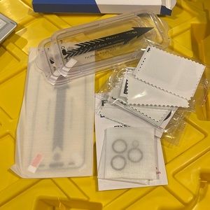 Ez-glaz screen protector 14 6.1